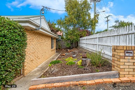 3/31 Connaught Cres, West Launceston, TAS 7250