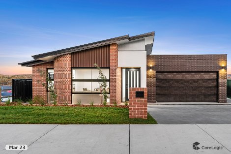 42 Harry Seidler Cres, Taylor, ACT 2913