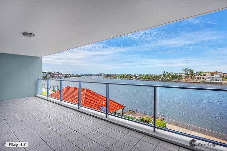 3421/30 Hollins Cres, New Farm, QLD 4005