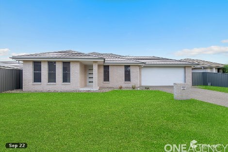 18 Glenview Dr, Yippin Creek, NSW 2446