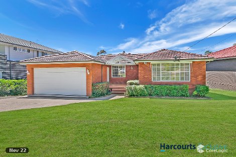 21 Blackburn Ave, North Rocks, NSW 2151