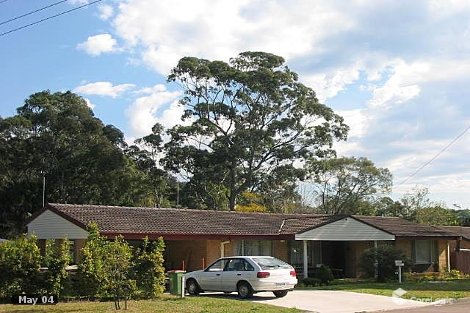 2 Belltrees Cl, North Gosford, NSW 2250