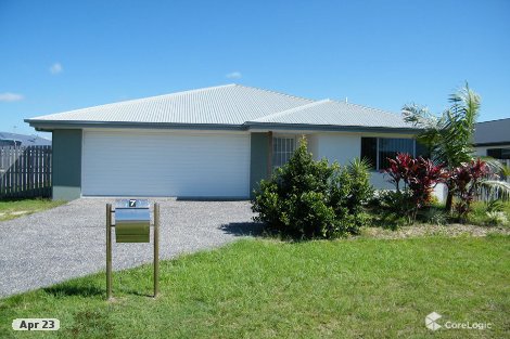 7 Moreton Dr, Rural View, QLD 4740