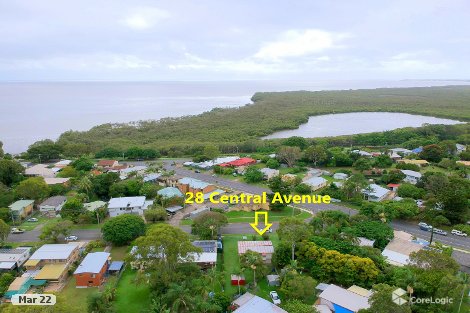 28 Central Ave, Deception Bay, QLD 4508