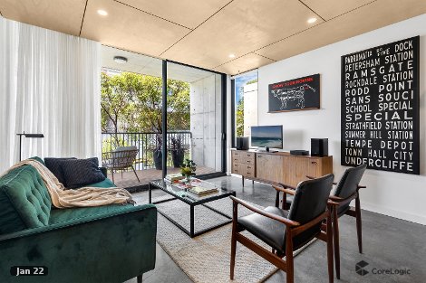 224/12 Marsden St, Camperdown, NSW 2050