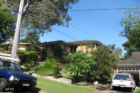 21 Greystoke St, Wheeler Heights, NSW 2097