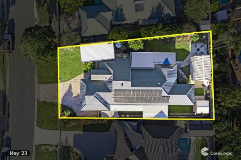 14 Sir Joseph Banks Dr, Pelican Waters, QLD 4551