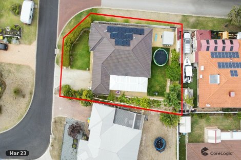 11 Teraglin Way, Warnbro, WA 6169