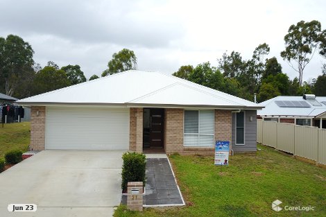 21 Samuel Ave, Crows Nest, QLD 4355