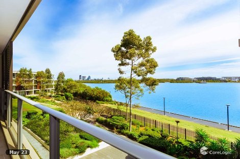 303/20 Shoreline Dr, Rhodes, NSW 2138