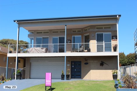 10 Wallace St, Mollymook, NSW 2539