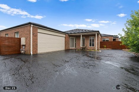 42 Jack William Way, Berwick, VIC 3806