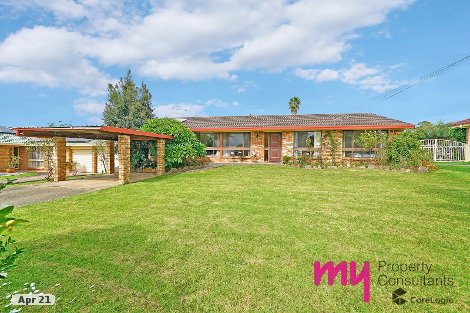 7 Moore Rd, Oakdale, NSW 2570