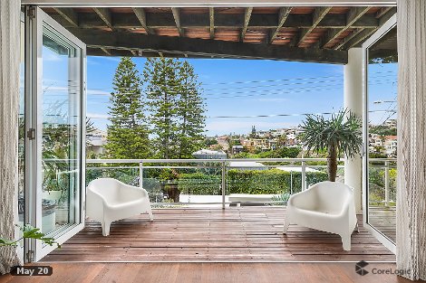 2/17 Carlisle St, Tamarama, NSW 2026