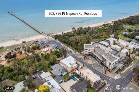 208/866 Point Nepean Rd, Rosebud, VIC 3939