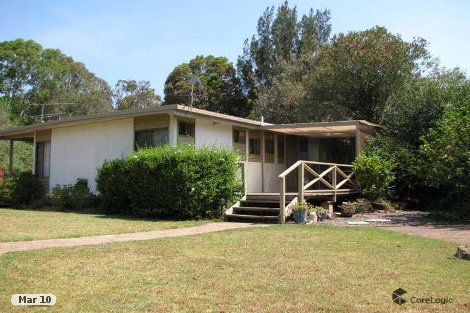 38 Hilmer Ave, Mossy Point, NSW 2537