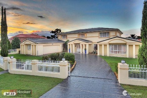 19 Poinciana Cres, Stretton, QLD 4116