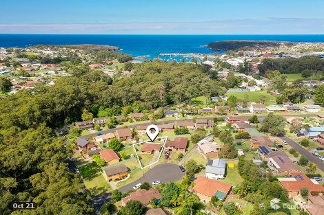 5 Elliott Pl, Ulladulla, NSW 2539