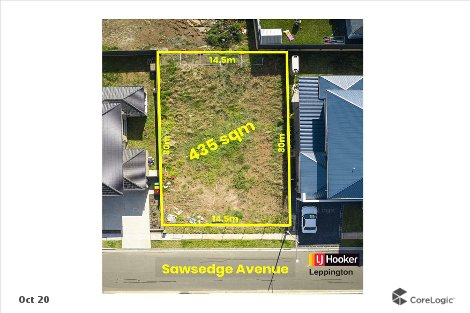 139 Sawsedge Ave, Denham Court, NSW 2565