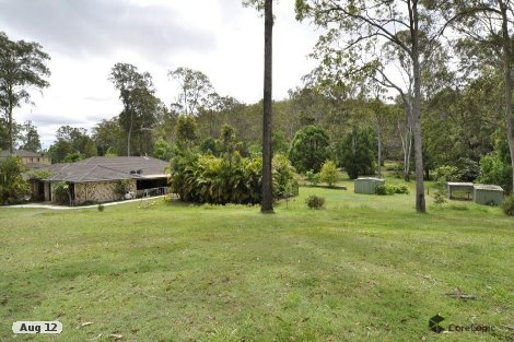 187 Ruffles Rd, Willow Vale, QLD 4209