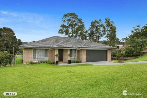 3 Pepperwood Pl, Withcott, QLD 4352