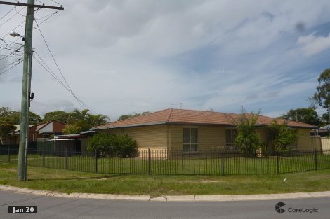 10 Downing St, Browns Plains, QLD 4118