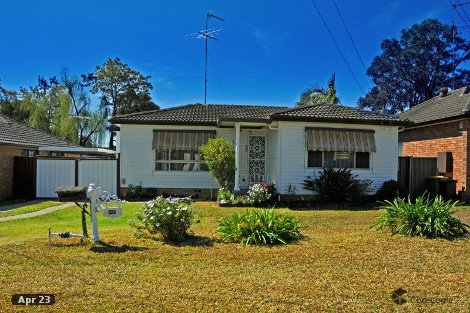 50 Jackaranda Rd, North St Marys, NSW 2760