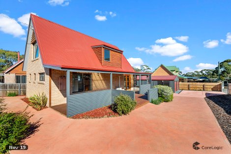 350 Carlton Beach Rd, Carlton, TAS 7173