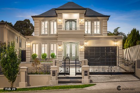 935 Toorak Rd, Camberwell, VIC 3124