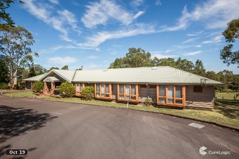 450 East Kurrajong Rd, East Kurrajong, NSW 2758