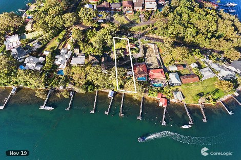 64 Daley Ave, Daleys Point, NSW 2257