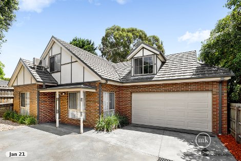 2/8 Tennyson St, Watsonia, VIC 3087