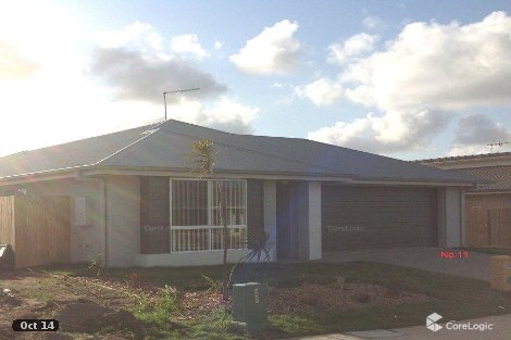 11 Seagull Bvd, Kirkwood, QLD 4680