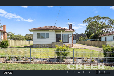 6 Schroder Ave, Gateshead, NSW 2290