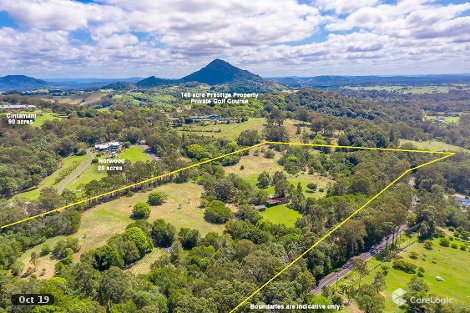 454 Dath Henderson Rd, Tinbeerwah, QLD 4563