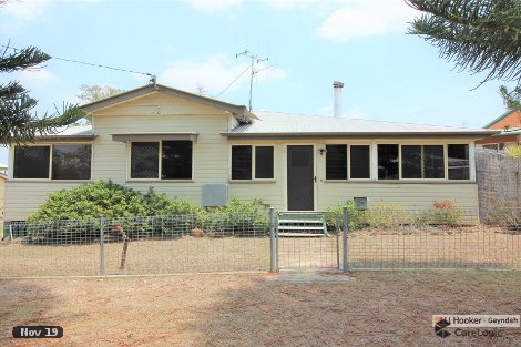 26 Simon St, Gayndah, QLD 4625