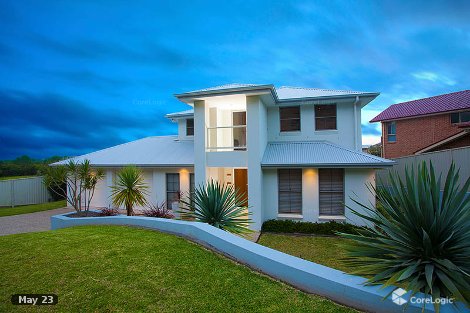 21 Mystics Dr, Shell Cove, NSW 2529