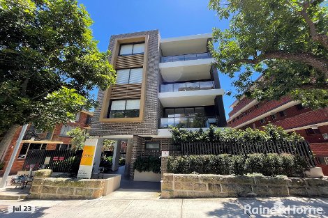 10/66 Cook Rd, Centennial Park, NSW 2021