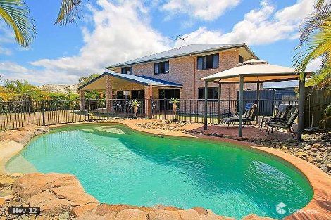 40 Ivy Cres, Wakerley, QLD 4154