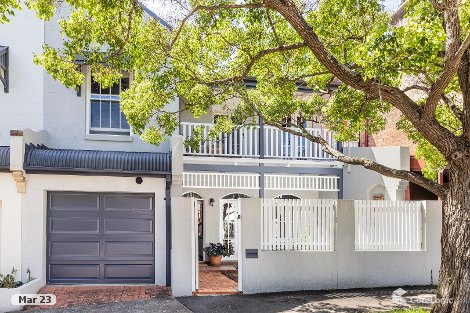 11 The Avenue, Balmain East, NSW 2041