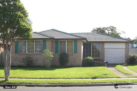 7 Triten Ave, Greenfield Park, NSW 2176