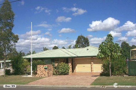 24 Flame Tree Ct, Walloon, QLD 4306