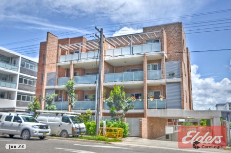 19/4-6 Marlborough Rd, Homebush West, NSW 2140