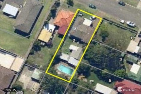 2 Clare St, Glendale, NSW 2285