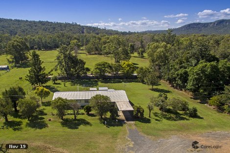 184 Esk Hampton Rd, Esk, QLD 4312