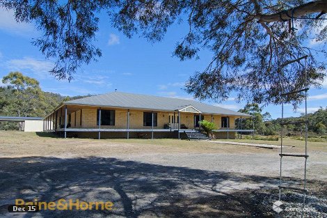 91 Mosquito Valley Rd, Levendale, TAS 7120