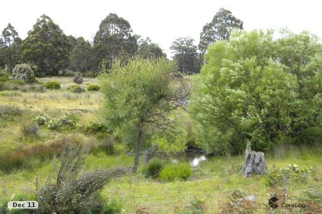 1239 Strickland Rd, Strickland, TAS 7140