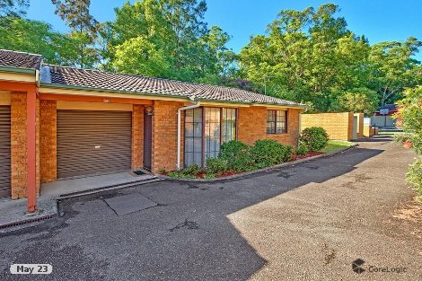 10/14 Compton St, North Gosford, NSW 2250