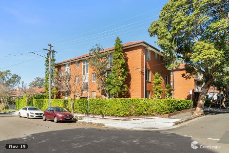 8/16 Toxteth Rd, Glebe, NSW 2037