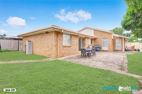 10 Renata Pl, Hassall Grove, NSW 2761